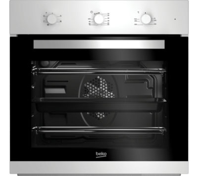 BEKO  BIF22100W Electric Oven - White